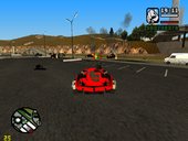 Stinger TF AOE Fix